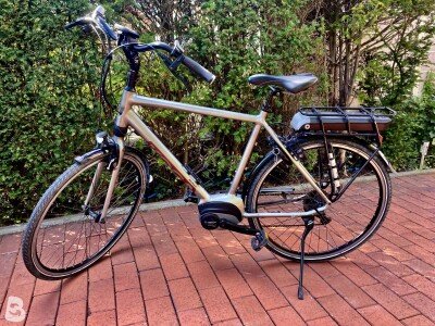 Koga Inspire 2019