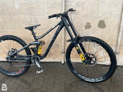 Scott Gambler 910 2023