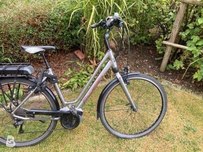 Koga E-Inspire 2019