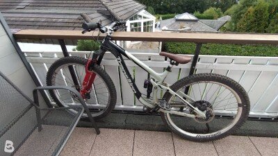 Transition SMUGGLER GX 2018