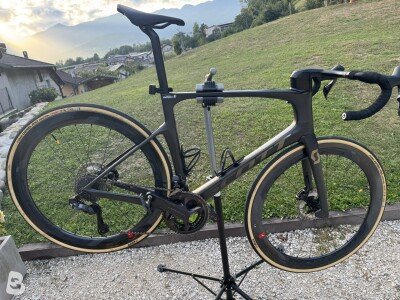 Scott Foil RC 10 2022