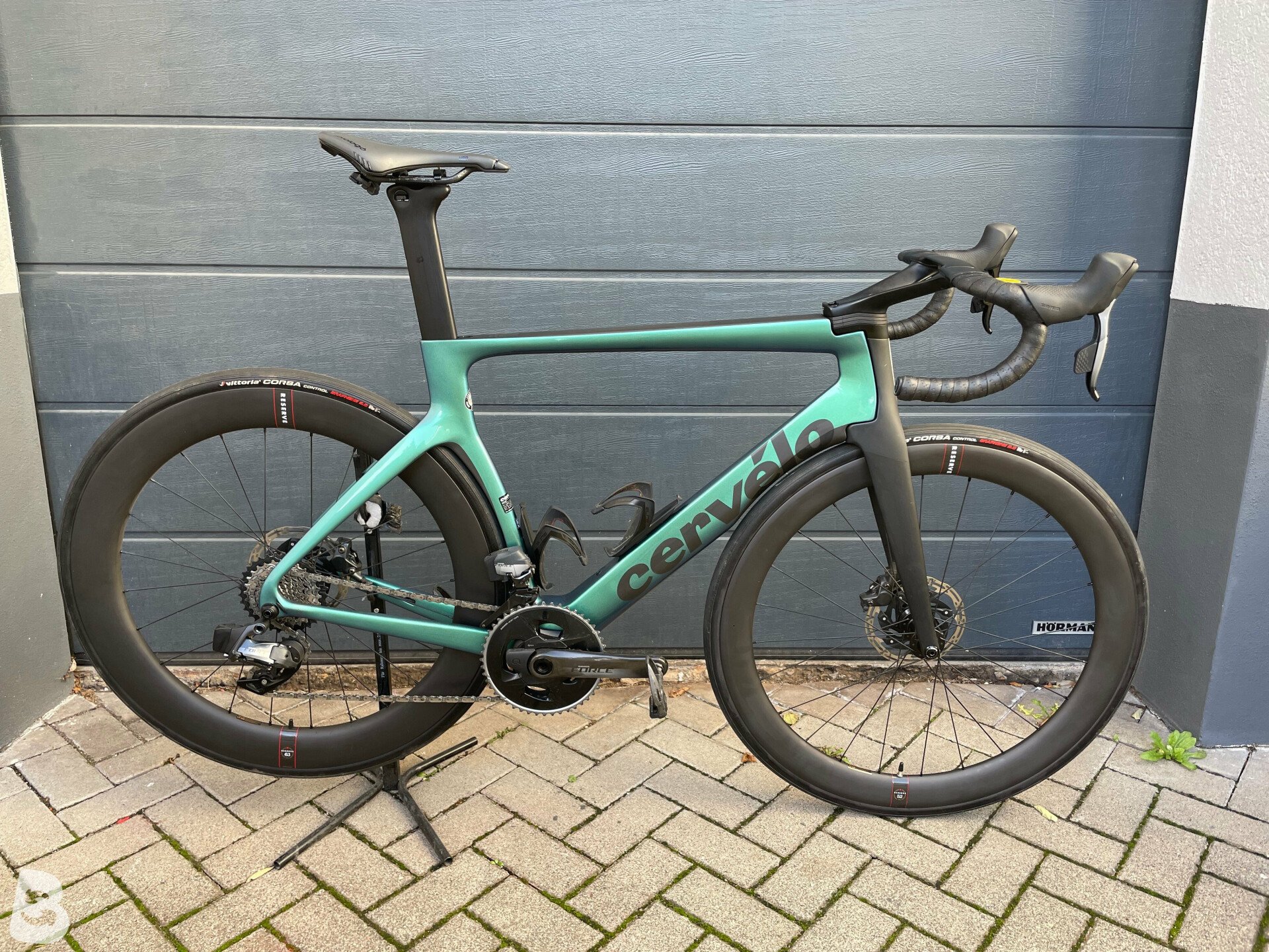 Cervelo s5 cheap 2019 for sale