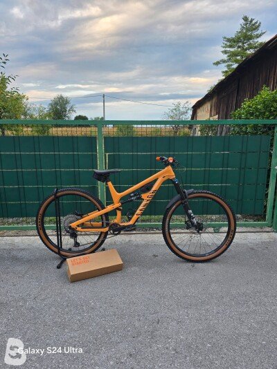 Canyon Spectral 6 2024