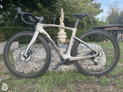 Pinarello F5 ULTEGRA 2023