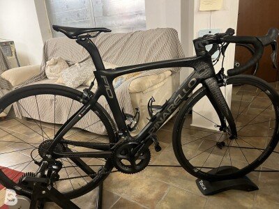 Pinarello F10 2020