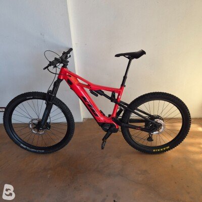 KTM Macina Kapoho 2973 2021