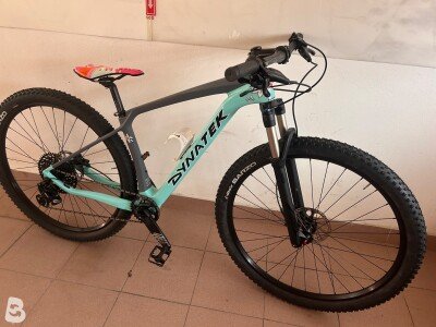 Dynatek Bike 2020