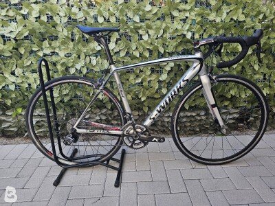 Specialized Tarmac SL4 Elite 2014