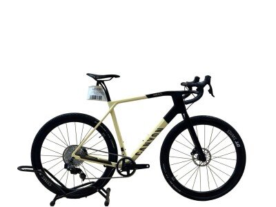 Canyon Grail CF SL 7 eTap Carbon Sram Rival XPLR AXS 2023