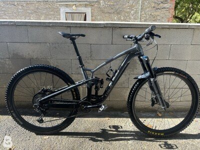 Trek Fuel EX 8 Gen 6 2023