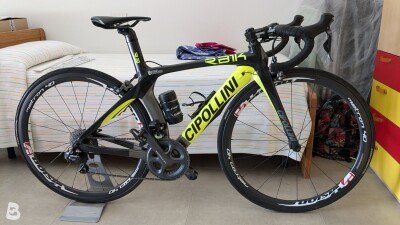 Cipollini RB1K 2016
