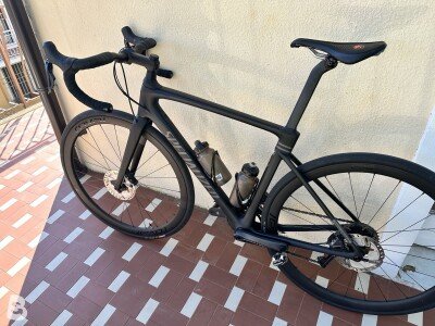 Specialized Ruobaix Expert 2020