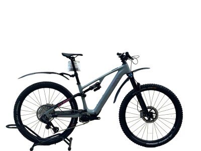 Cube AMS Hybrid ONE44 C:68X TM Carbon Sram GX AXS 2024