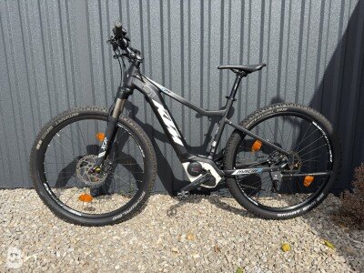KTM Macina Race 294 2018
