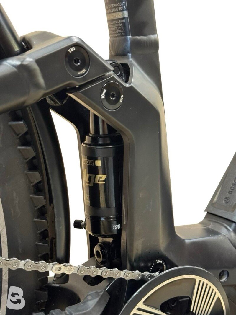 自転車本体 CENTURION BACK FlRE RACE 1000 2015 27.5 Centurion Bikes