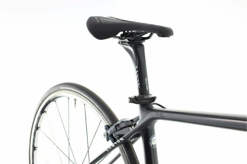 Canyon Ultimate CF SL Carbon used Canyon Ultimate CF SL Carbon used