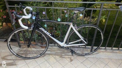Giant Tcr 2007