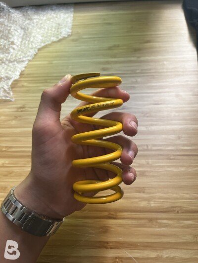 Öhlins TXT 2026