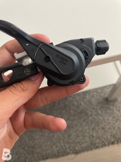 Shimano Slx