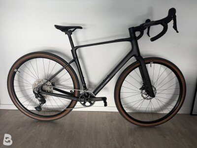 Cube Nuroad C:62 One 2025
