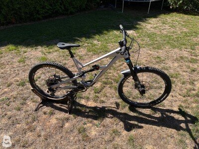 YT Industries Jeffsy CORE 2 2021