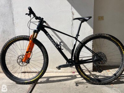 Wilier Triestina USMA sram gx 2023