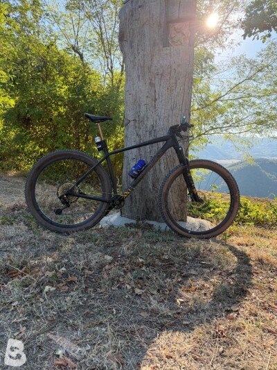 Specialized S-Works Epic Hardtail 2022