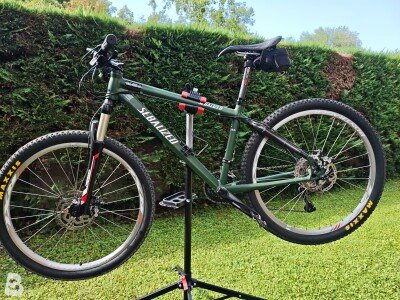 Easton Artigianale 2021