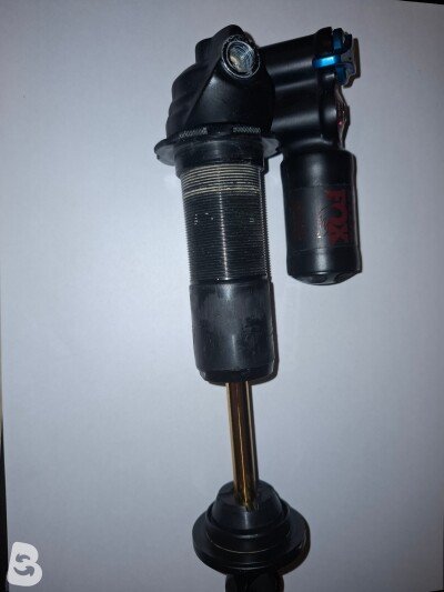 Fox DHX2 2020