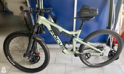 Focus JAM 6.8 2022