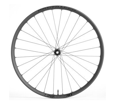 Bontrager Line Pro 30 Carbon Boost