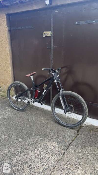 Dartmoor Thunderbird FR 2025
