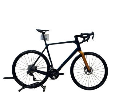 Orbea Terra M20i Team Carbon Shimano GRX Di2 2023
