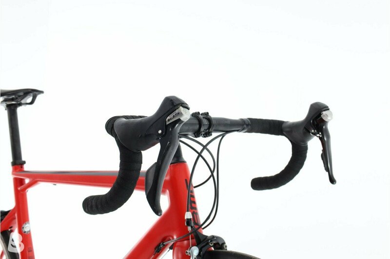BMC Team Machine SLR03 Carbon used