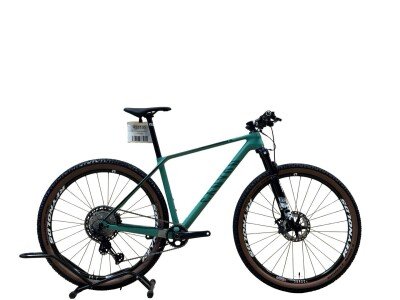 Canyon Exceed CF 7 Carbon Shimano XT 2023