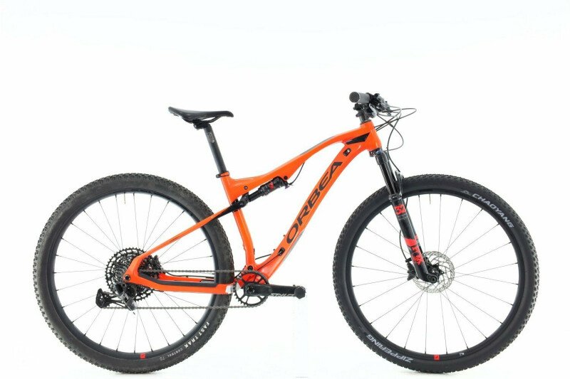 Orbea oiz m50 fashion 2019 mejor precio