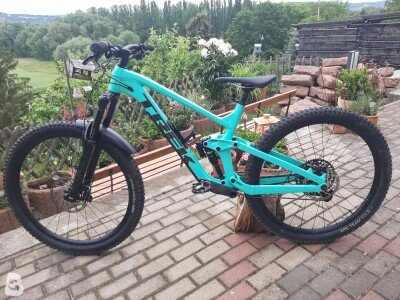 Trek Slash 8 2022