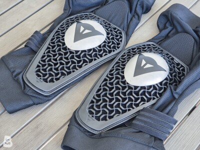 Dainese 24 Rival Pro 2026