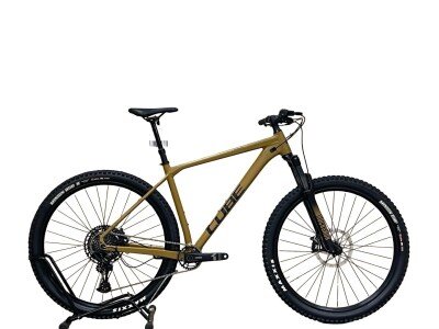 Cube Reaction TM Sram NX 2023