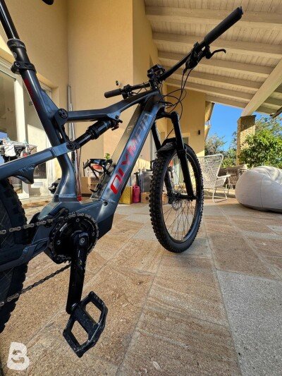Olympia Ex900 sport 2022