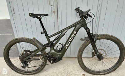 Specialized Turbo Levo Alloy 2023
