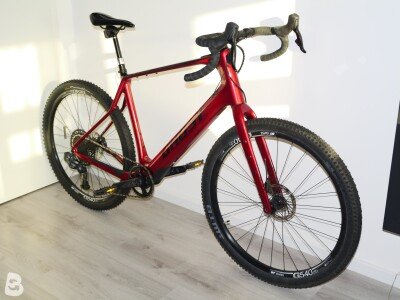 Ghost Path Asket Pro 2023