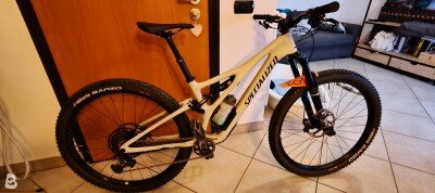 Specialized Stumpjumper Comp 2023