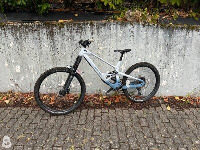 Lapierre Spicy cf 6.9 2025