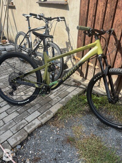 Ghost Riot Trail Essential 2021