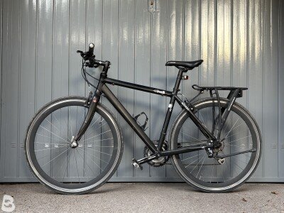 Cinelli Bootleg Hoy Hoy! Rats 2013