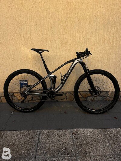 Canyon Neuron AL 6.0 2019