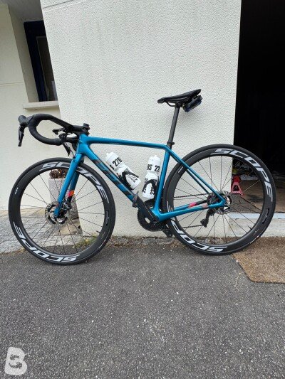 Felt FR Advanced Ultegra Di2 2022