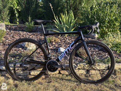 BMC Teammachine SLR TWO 2023