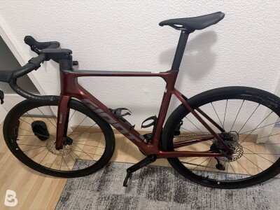 Giant Propel Advances 2 2025